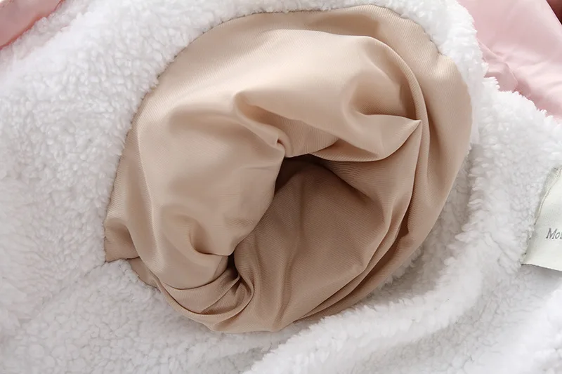 tenue pilote bébé double zip