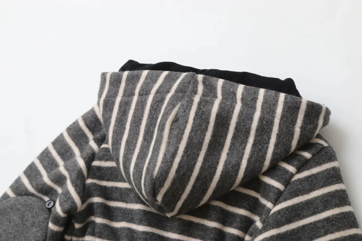 vêtement bébé polaire confortable honey