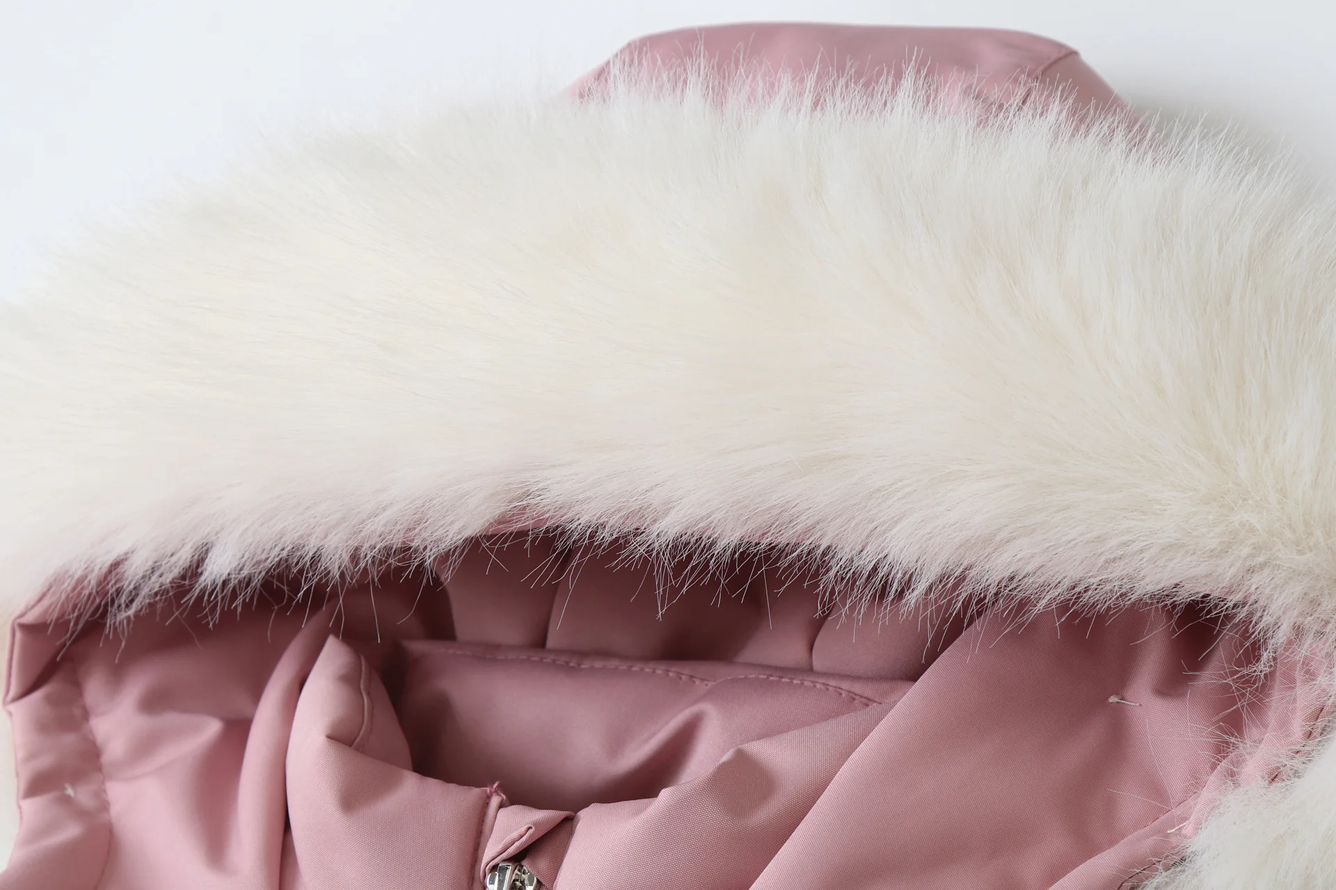 vêtements de ski bébé fille en jersey