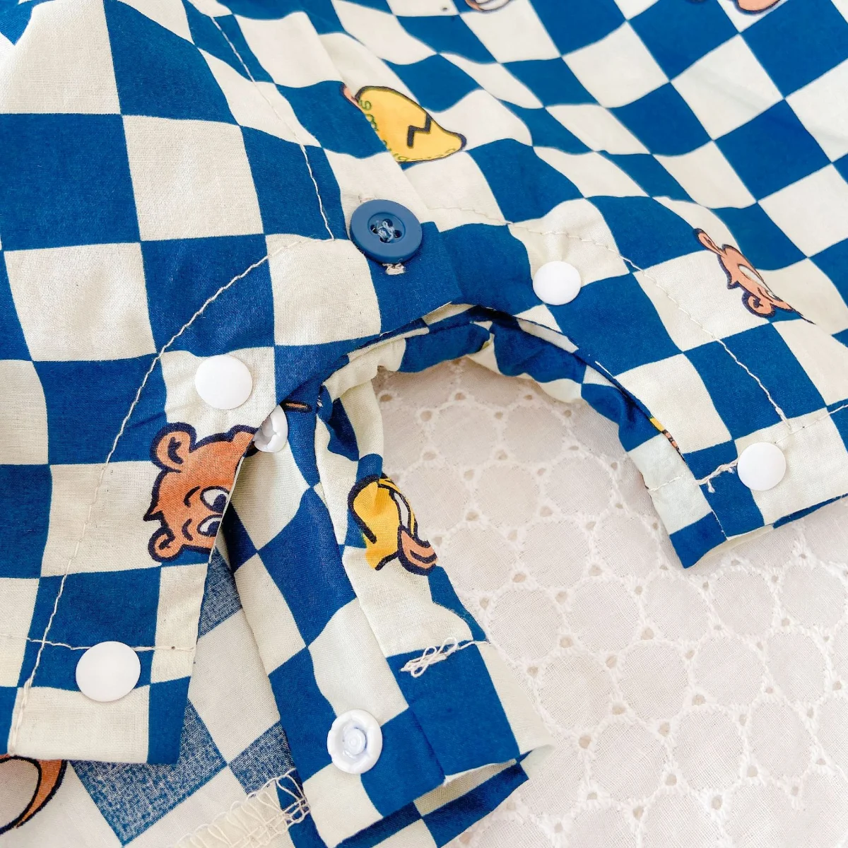 mode bébé garçon Castor Kart