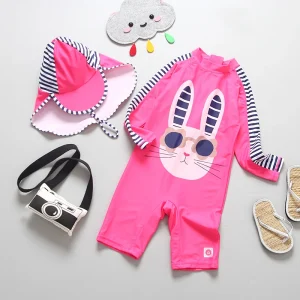 combinaison anti uv bebe