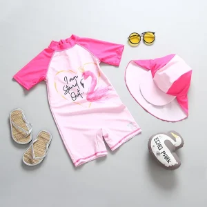 combinaison anti uv bebe