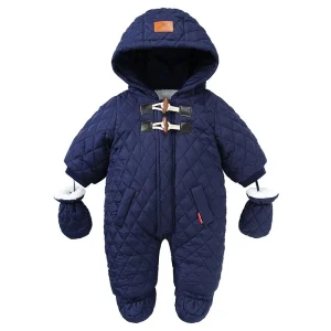 combinaison pilote bébé duffle coat