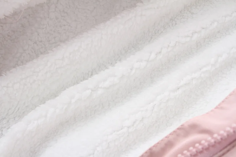 combinaison à fermeture éclair double zip bébé