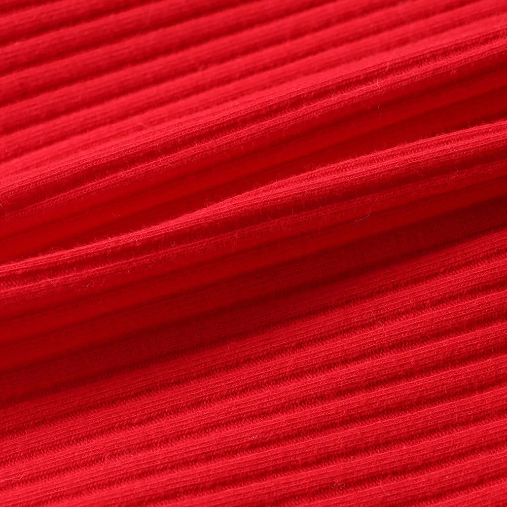 robe bébé à motif Noël