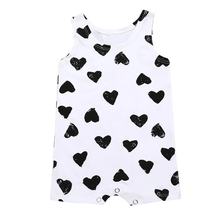 mode d'été bébé étoile