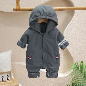 combinaison de pluie bébé Hollande