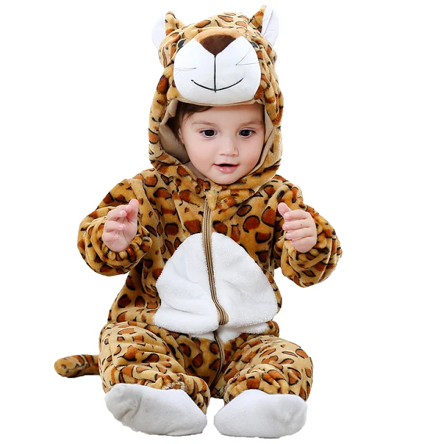 tenue de sommeil marmotte pour enfant