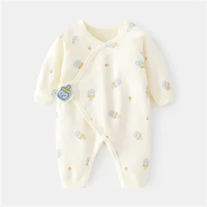 combinaison pyjama bebe douce nuit