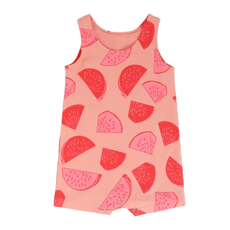 salopette bébé étoilée pour l'été