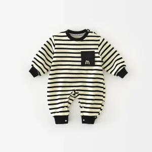 combinaison bebe hiver Petit M