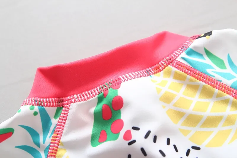 combinaison bébé été anti uv