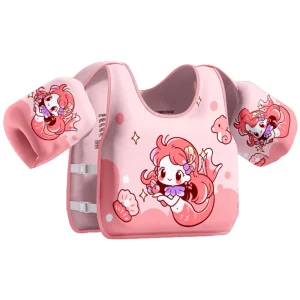 combinaison piscine pour bébé