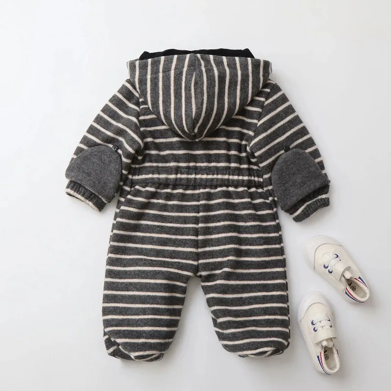 polaire bébé douce honey