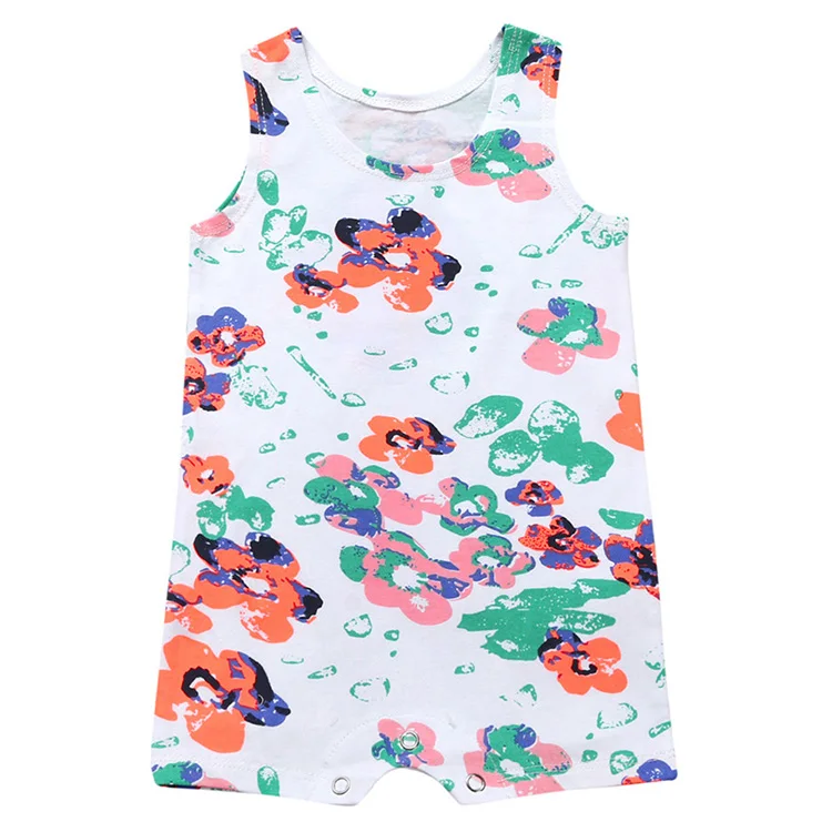 look bébé été étoile