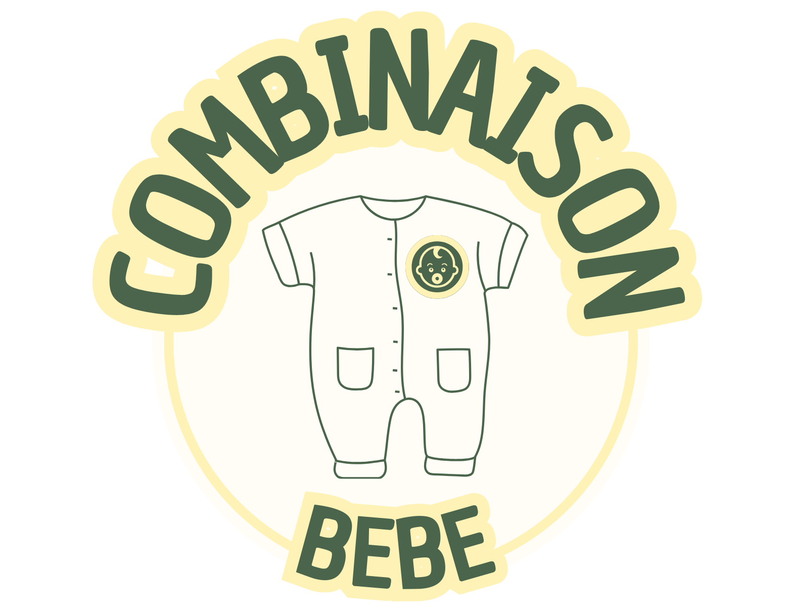 Combinaison Bébé